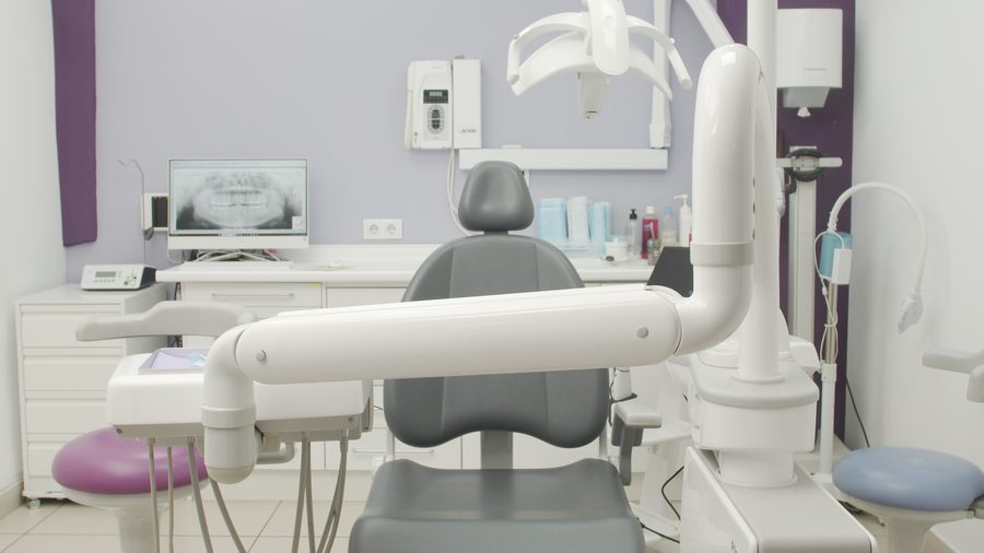 Dr. Correa Implantología Avanzada – clínica de implantes dentales en Valencia, gabinete